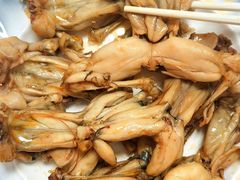 -黄毛鸭脖(汉阳总店)