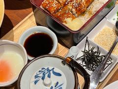 -山葵家·创意料理(宁波来福士店)