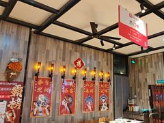 -华府九号海鲜烧烤大排档(龙域店)