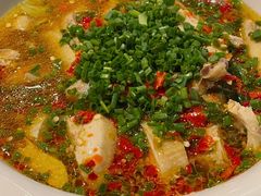 椒麻鸡-孟林厨房(798店)