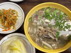 -伊犁羊杂馆