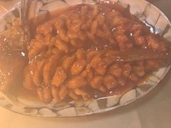 -布衣草棚风格餐厅