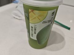 -鲜果时间·果蔬茶(欧亚商都超市店)