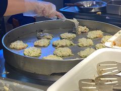 -素满香·Vegan食养自助(天一广场店)