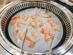 -爱尚客韩式烤肉自助餐厅(海口京华城店)