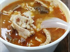 -四里沙茶面(七星西路分店)