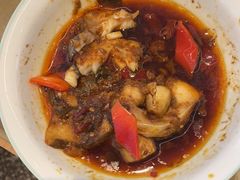 -老乡鸡(新邻天地店)