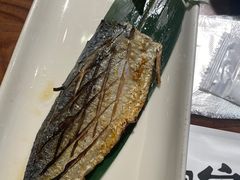 -九田家黑牛烤肉料理(新辰里亚运村店)