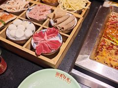 -蜀江龙火锅(339店)