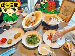 -曾宴·楚菜(湖北省博物馆店)