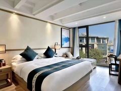 -杭州西湖东坡酒店