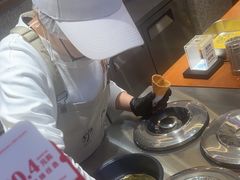 -野人先生Gelato(上海长宁龙之梦店)