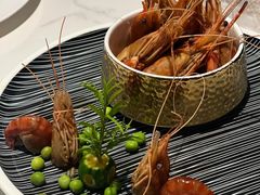 -十二粤味·顺德菜·焗海鲜(五四广场店)