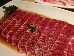 -新石器烤肉(无锡万象城店)