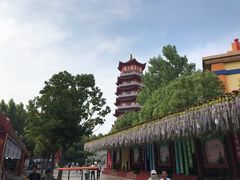 -芜湖方特东方神画