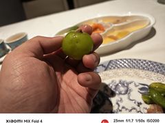 -钱塘花园·宁波菜