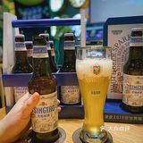小资又独特的TSINGTAO1903啤酒餐吧～赞爆了