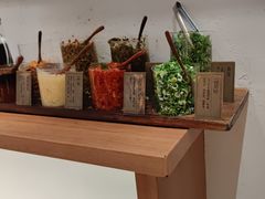 -小满手工粉(上海月星环球港店)