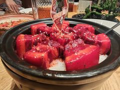 -老阿爸鲜鱼土菜(园区永旺店)