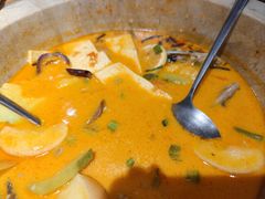 -云尊府云南菜·蒸汽石锅鱼(学清路店)