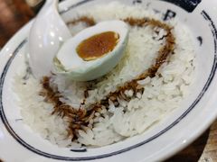 儿时酱油饭-黑白电视长沙小吃(悦汇城店)