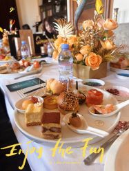 -罗斯福公馆·宴会厅