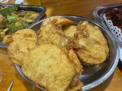 -陈氏肥蛤(小纬六路总店)
