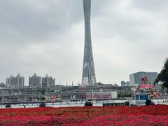 -海心沙亚运公园