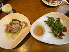 -味莊餐厅(康庄南街店)