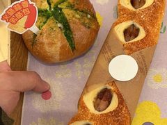 -好利来(东四店)