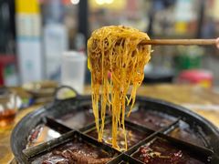 -正南齊北重庆老火锅(光华村直营店)