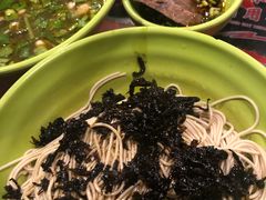 -张记牛肉面馆(天津路店)