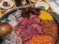 -新仙清汤牛腩(铜锣湾店)