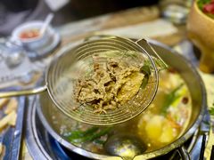 -刘少华贵州小黄牛·鲜牛肉火锅(总店)