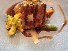 -杭州西子湖四季酒店-WL BISTRO西湖餐厅(灵隐路店)