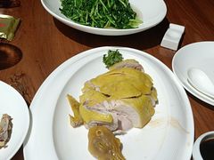 -金枝玉叶上海人家食府(三里河店)