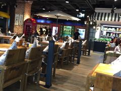 -意风小镇(内江万达广场店)