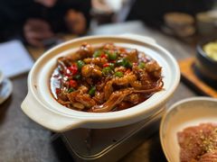 -花迹·金陵南京菜(老门东店)