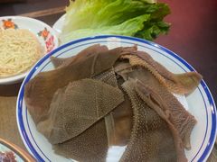 -井格重庆火锅(临平银泰城店)