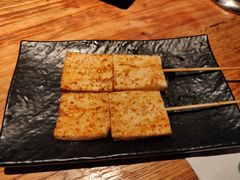 -KAOTOWN烤堂•烧烤(海汇港店)