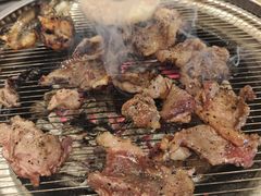 -味家烤肉烤鳗鱼牛排(西塔旗舰店)