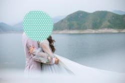 -保定巴黎婚纱摄影