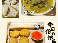-韵秋荷(宝山龙湖天街店)