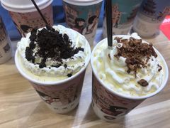 -一杯潮茶·专注潮汕茶饮(十二中创始店)