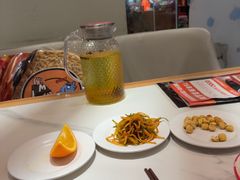 -大厨小馆(华阳城店)