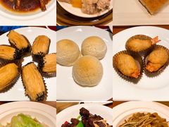 -杭州JW万豪酒店-万豪中餐厅