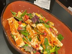 -Ameigo梅果·云贵川bistro(长宁来福士店)