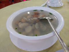 -秋姐美食店(旅游大道店)