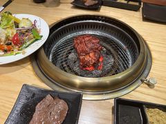 -松鱼亭·和牛烧肉(协鑫广场店)