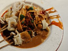 涮牛肚-御陕坊(交大店)